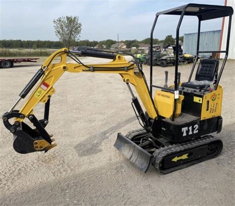 mini excavator for sale houston texas|mini excavator craigslist texas.